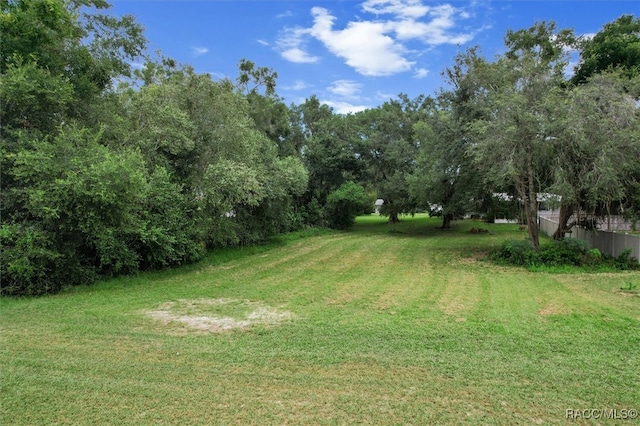 8525 E Lake Breeze Ln, Inverness FL, 34450 land for sale