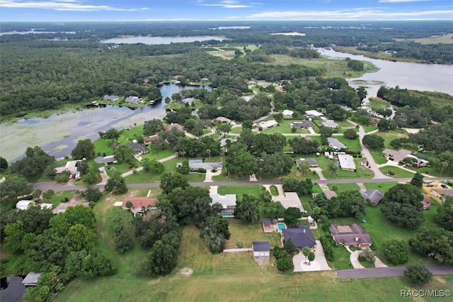 Listing photo 3 for 8525 E Lake Breeze Ln, Inverness FL 34450