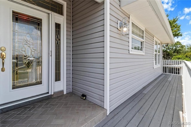 2168 N Watersedge Dr, Crystal River, FL 34429 - doorway to property