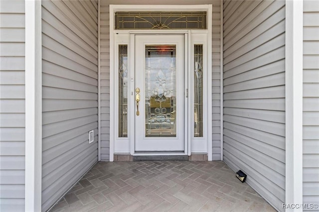 2168 N Watersedge Dr, Crystal River, FL 34429 - property entrance