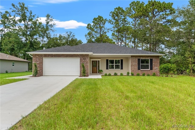 3015 W Juliet Pl, Citrus Springs, FL 34433 - photo 1