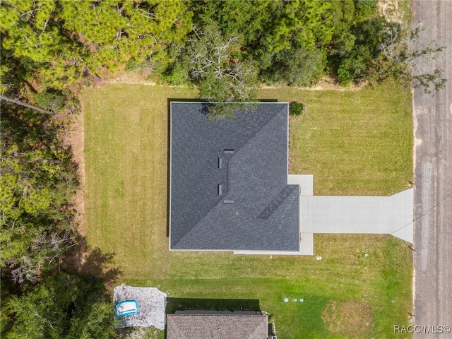 3015 W Juliet Pl, Citrus Springs, FL 34433 - photo 52
