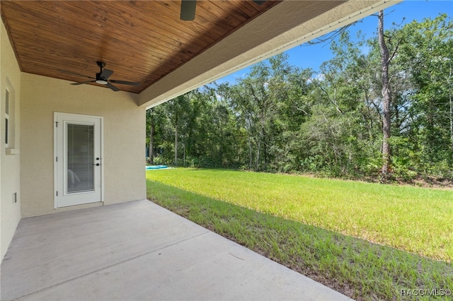 3015 W Juliet Pl, Citrus Springs, FL 34433 - photo 45