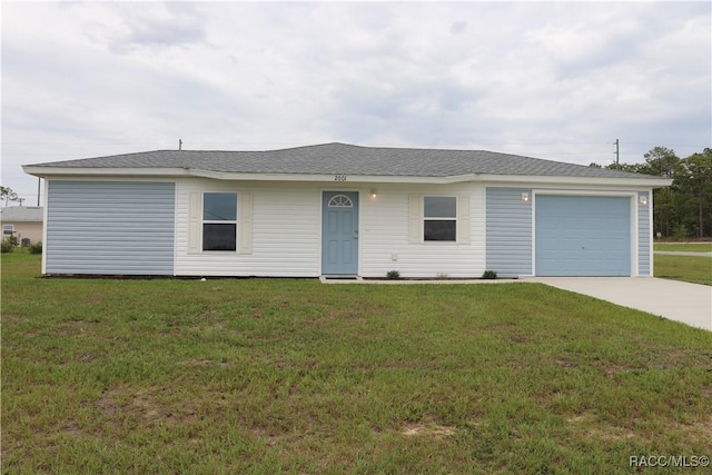 2001 W Royal Palm Dr, Citrus Springs, FL 34434 - photo 2