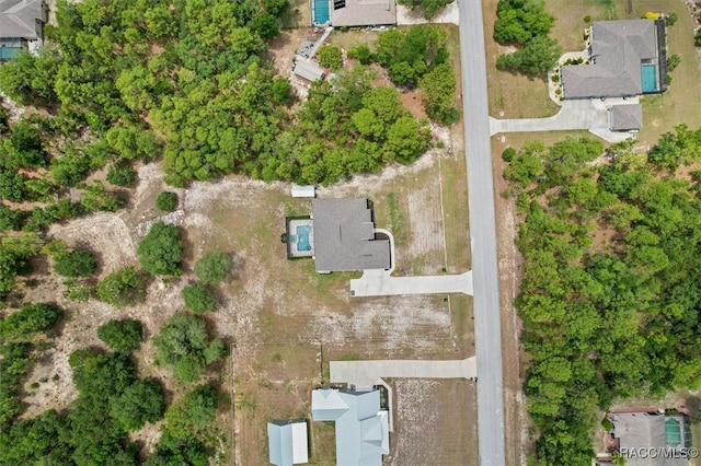 5888 W Corral Pl, Beverly Hills, FL 34465 - view of property location