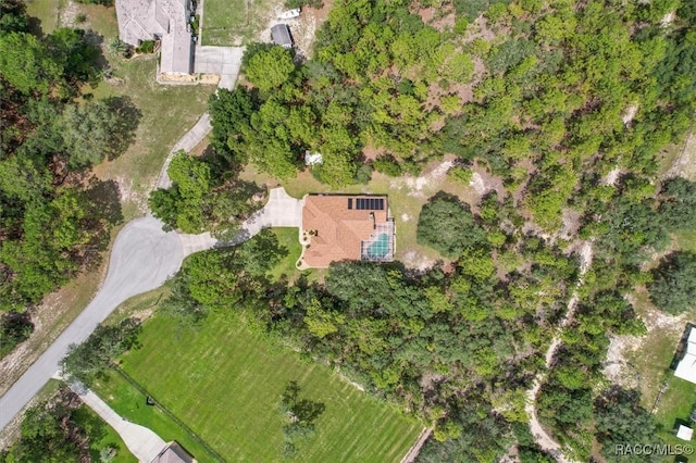 4491 W Stable Ct, Beverly Hills, FL 34465 - view of property location