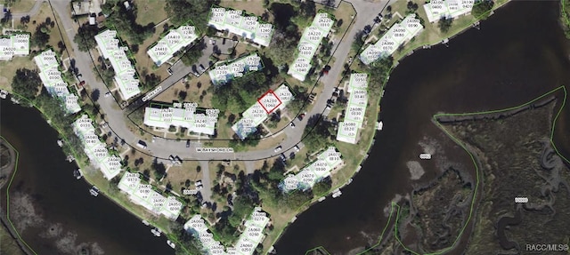 11487 W Bayshore Dr, Crystal River, FL 34429 - map / location