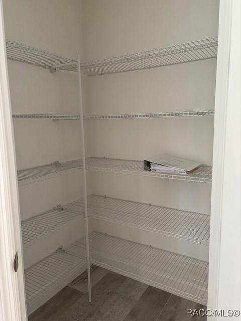 4496 N Elkcam Blvd, Beverly Hills, FL 34465 - view of storage area