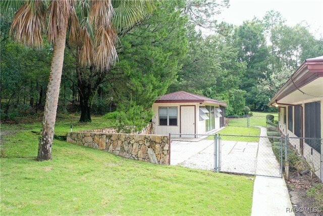 21389 SW 102cd St, Dunnellon, FL 34431 - photo 11