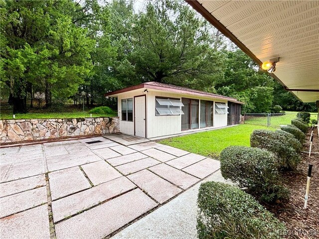 21389 SW 102cd St, Dunnellon, FL 34431 - photo 76