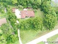 21389 SW 102cd St, Dunnellon, FL 34431 - aerial view of property's location