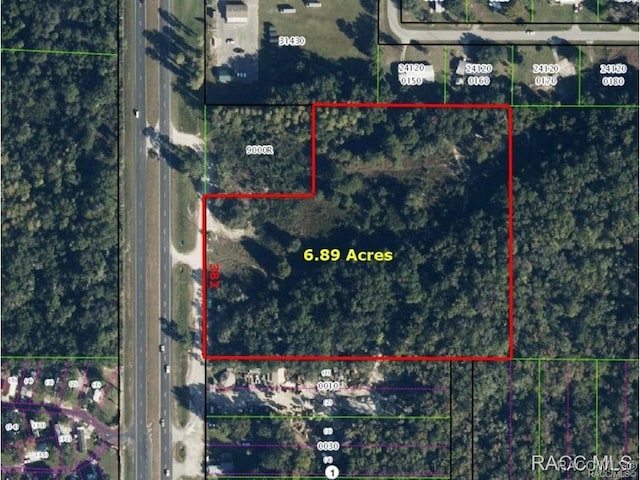 Listing photo 3 for 711 S Suncoast Blvd, Homosassa FL 34448