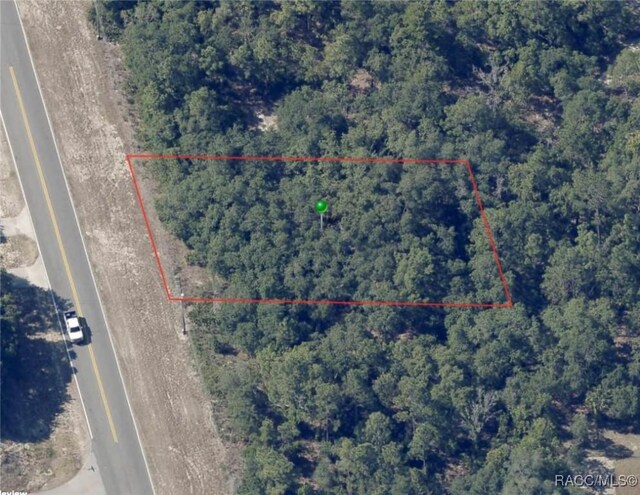 1638 S Rock Crusher Rd, Homosassa, FL 34448