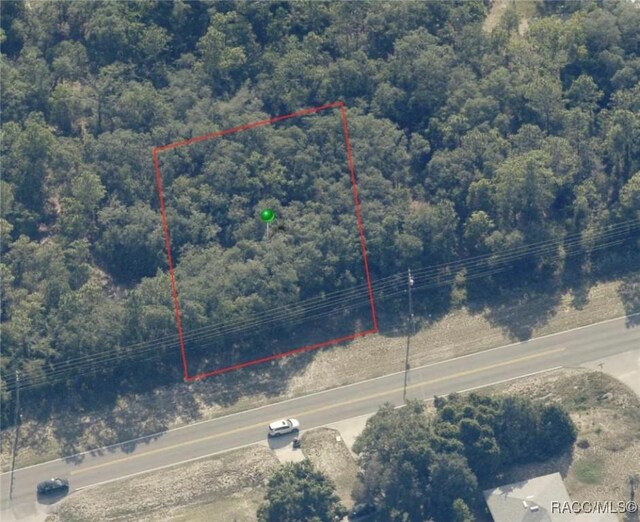 1638 S Rock Crusher Rd, Homosassa, FL 34448