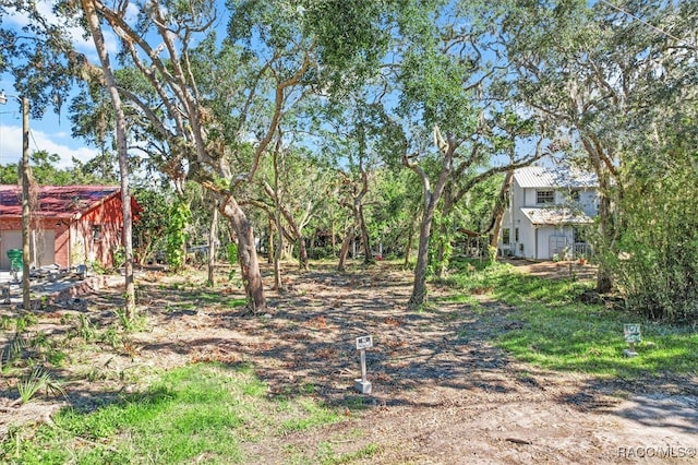 Listing photo 2 for 6845 S Mason Creek Rd, Homosassa FL 34448