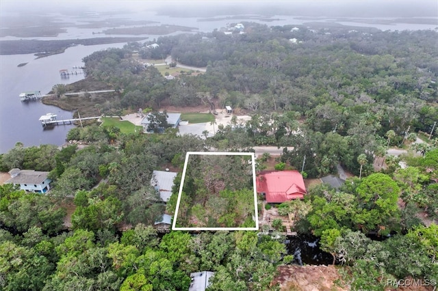 6845 S Mason Creek Rd, Homosassa FL, 34448 land for sale