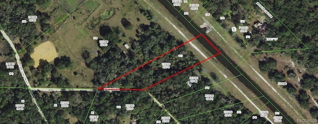 6873 Heidi Dr, Hernando, FL 34442