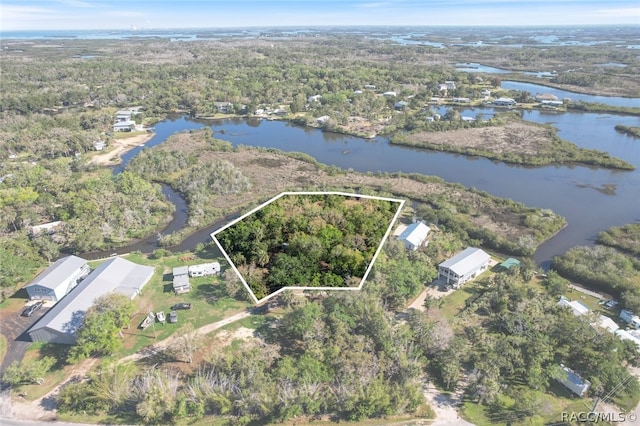 Listing photo 3 for 1465 S Surf Loop, Crystal River FL 34429