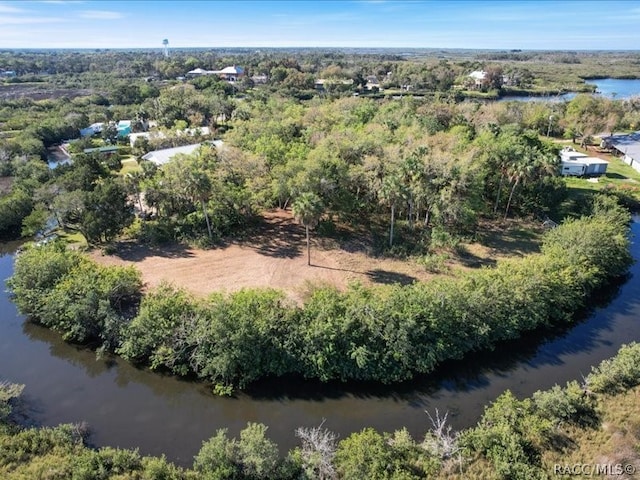 1465 S Surf Loop, Crystal River FL, 34429 land for sale