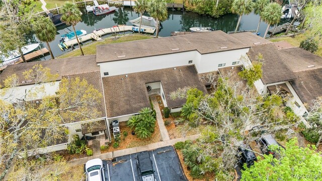 1637 SE Paradise Cir, Crystal River, FL 34429 - photo 41