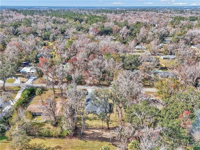 4065 SW 5th Ave, Ocala, FL 34471 - bird's eye view