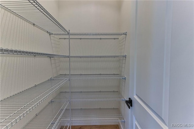 783 E Alaska Ln, Hernando, FL 34442 - view of pantry