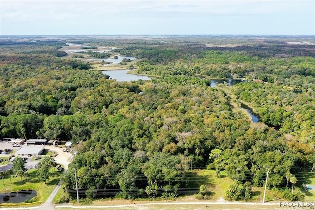 2450 S Suncoast Blvd, Homosassa FL, 34448 land for sale