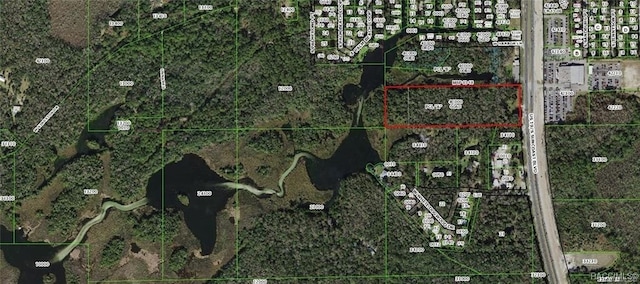 Listing photo 3 for 2450 S Suncoast Blvd, Homosassa FL 34448