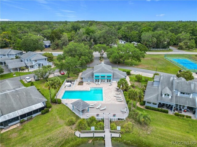11122 W Cove Harbor Dr, Crystal River, FL 34428 - photo 38