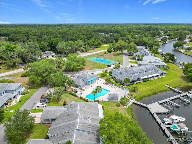 11122 W Cove Harbor Dr, Crystal River, FL 34428 - photo 36