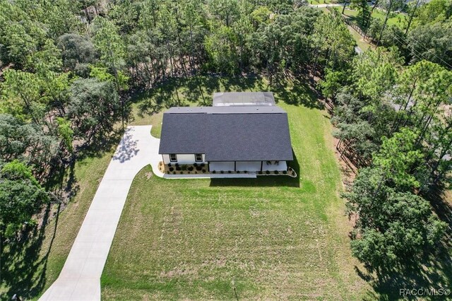 5379 N Nakoma Dr, Beverly Hills, FL 34465 - view of subject property