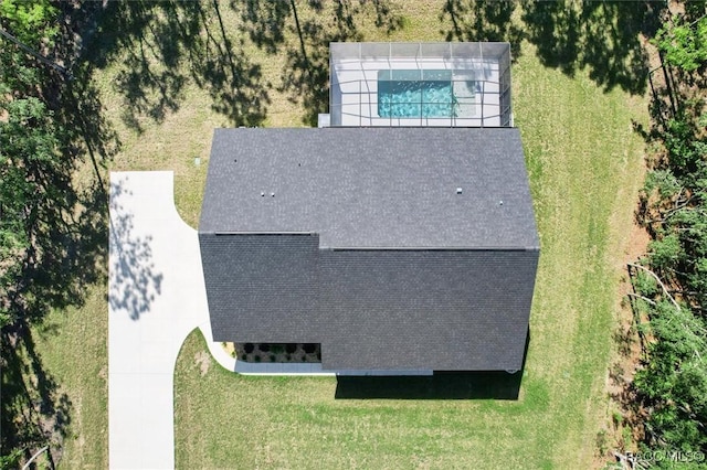 5379 N Nakoma Dr, Beverly Hills, FL 34465 - view of subject property