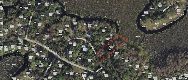 12619 E Big Buck Trl, Floral City FL, 34436 land for sale