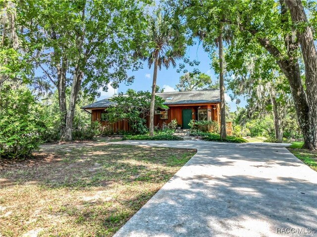 9200 E Hampton Point Rd, Inverness, FL 34450 - photo 4