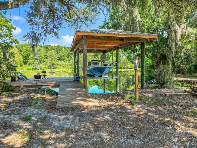 9200 E Hampton Point Rd, Inverness, FL 34450 - photo 42