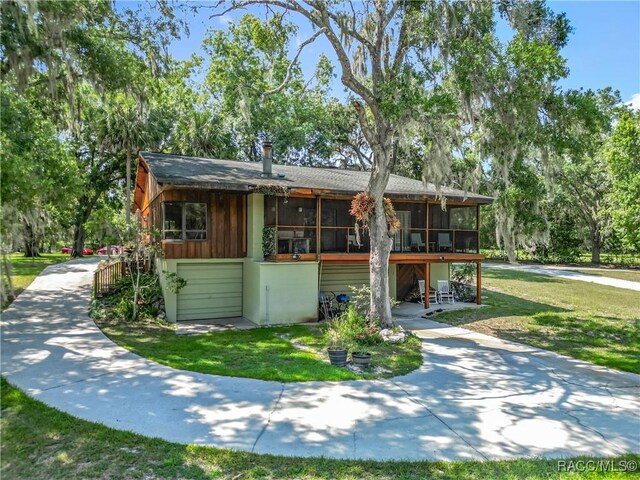 9200 E Hampton Point Rd, Inverness, FL 34450 - photo 9