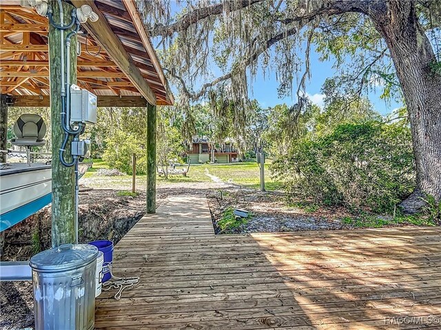 9200 E Hampton Point Rd, Inverness, FL 34450 - photo 38