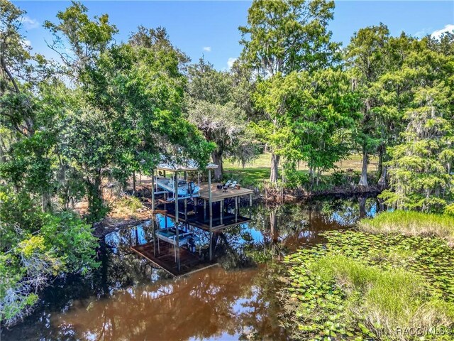 9200 E Hampton Point Rd, Inverness, FL 34450 - photo 41
