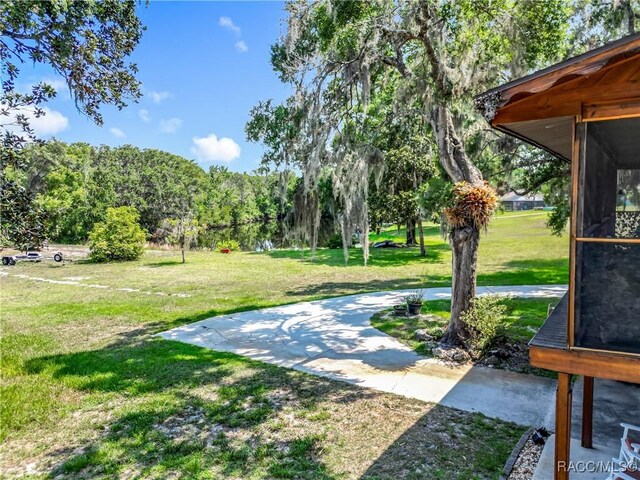 9200 E Hampton Point Rd, Inverness, FL 34450 - photo 10