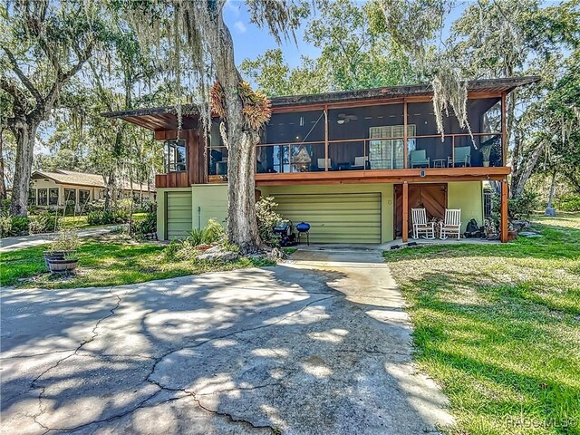 9200 E Hampton Point Rd, Inverness, FL 34450 - photo 8