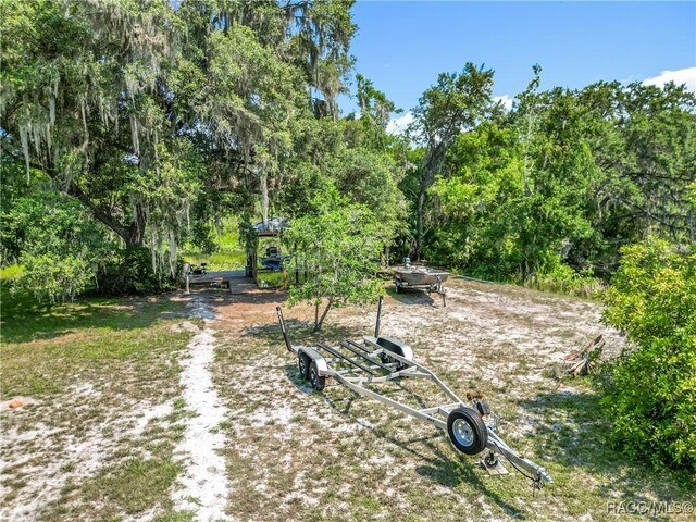 9200 E Hampton Point Rd, Inverness, FL 34450 - photo 48