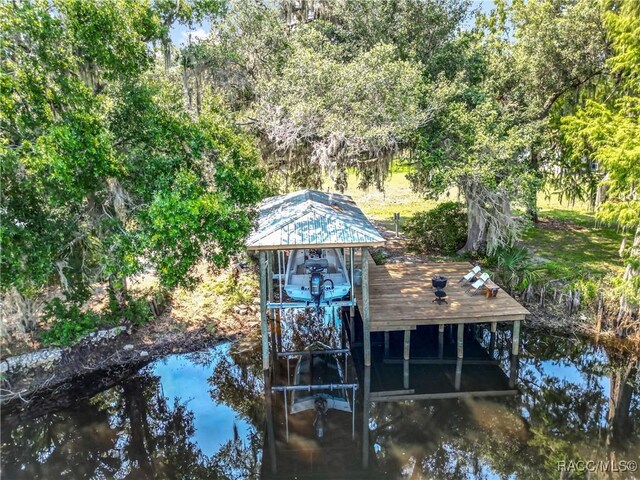 9200 E Hampton Point Rd, Inverness, FL 34450 - photo 40