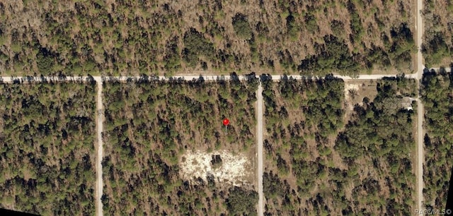 Listing photo 3 for LOT1OFBLOCK15 NW Falcon Ave, Dunnellon FL 34431