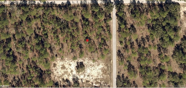 LOT1OFBLOCK15 NW Falcon Ave, Dunnellon, FL 34431