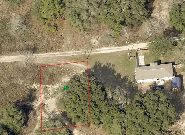 2207 Madison St, Inverness FL, 34453 land for sale