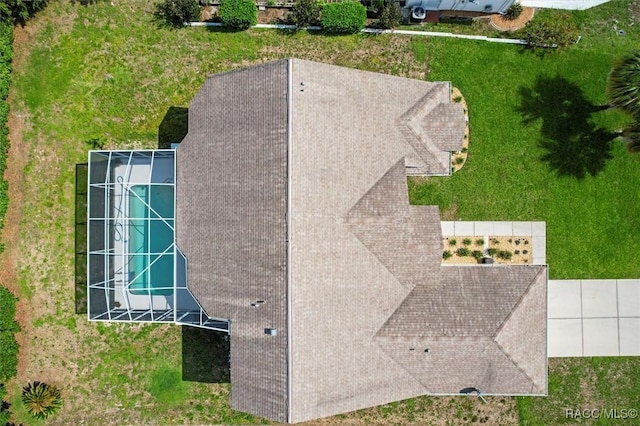 158 N Skyflower Pt, Lecanto, FL 34461 - view of subject property