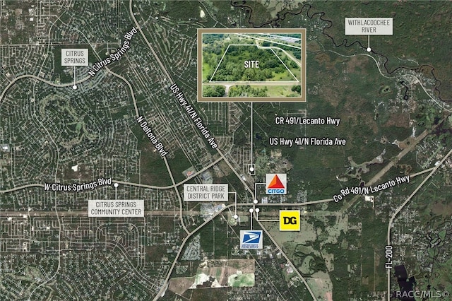 942 E Dellbrook Ln, Citrus Springs, FL 34434 - photo 2