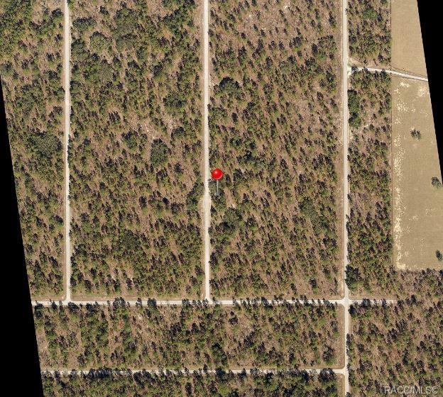 Listing photo 3 for LOT17 NW Smallwood Rd, Dunnellon FL 34431