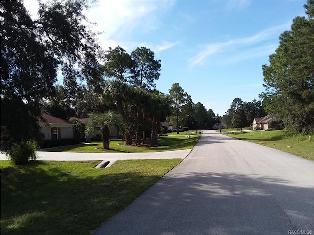 3 Woodlee Ct S, Homosassa FL, 34446 land for sale