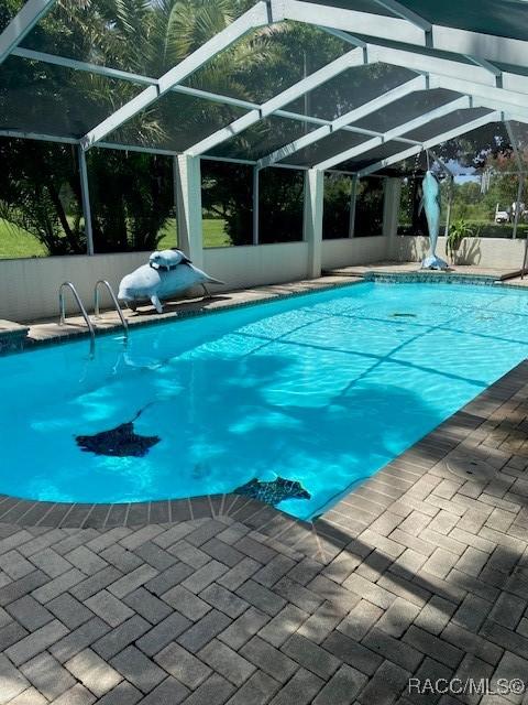7640 W Golf Club St, Crystal River, FL 34429 - photo 41